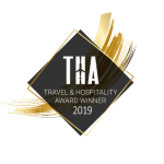 Travel & Hospitality Awards Winner 2019